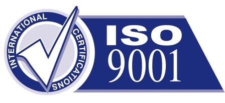 ISO 900