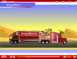 Mega Macs
