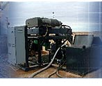 STS unit in Texas