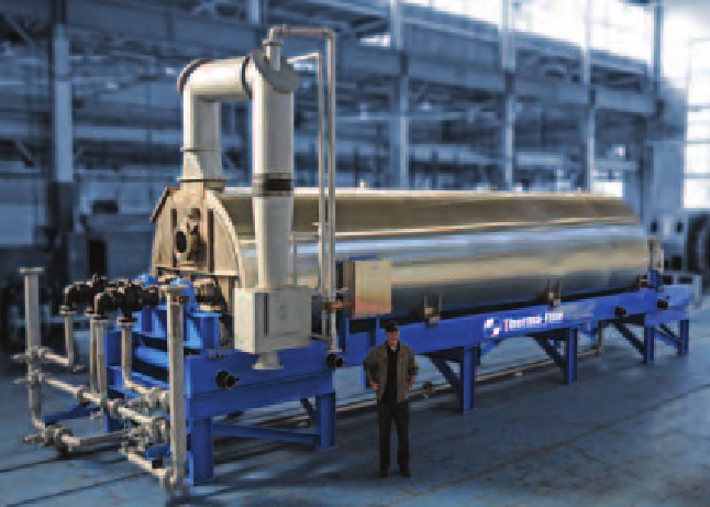 Thermal desorption system