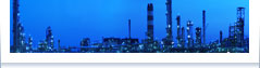 Petroleum industry
