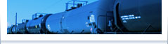 Rail cars